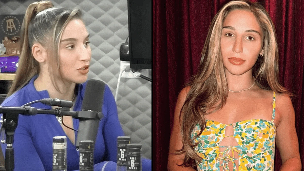 Top adult star shares huge industry secret about some male actors that people would 'never know about'