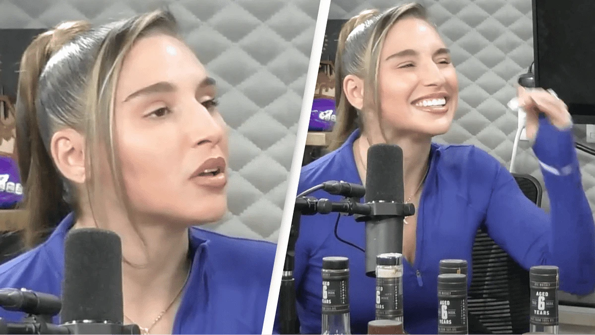 Adult star Abella Danger shares huge secret about shocking reality of male performers' penises