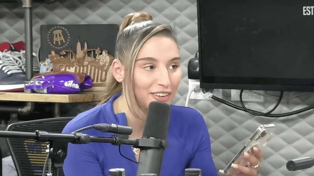 Top adult star shared huge industry secret about some male actors people would ‘never know about’