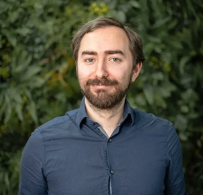 Joe Harker | Page 275