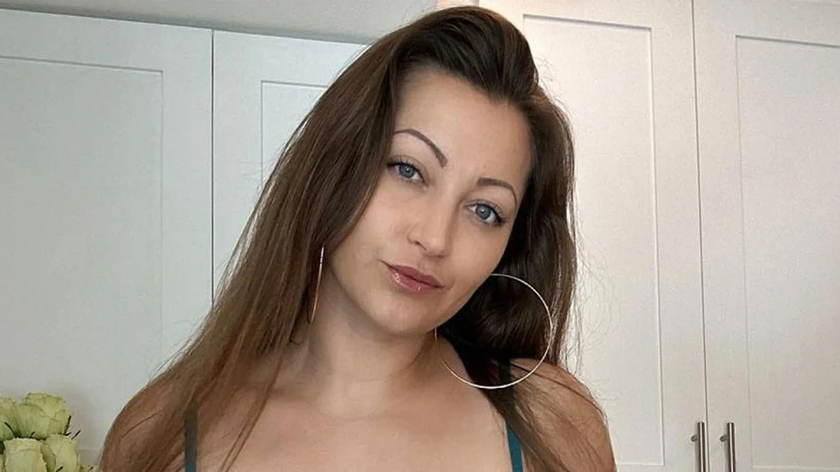 Who is porn star Dani Daniels and what is her net worth?