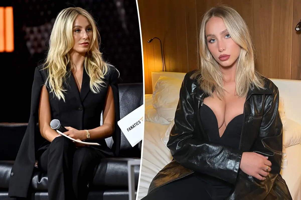 Alix Earle apologizes for using N-word in resurfaced posts: I ‘did not understand the deeply offensive meaning’