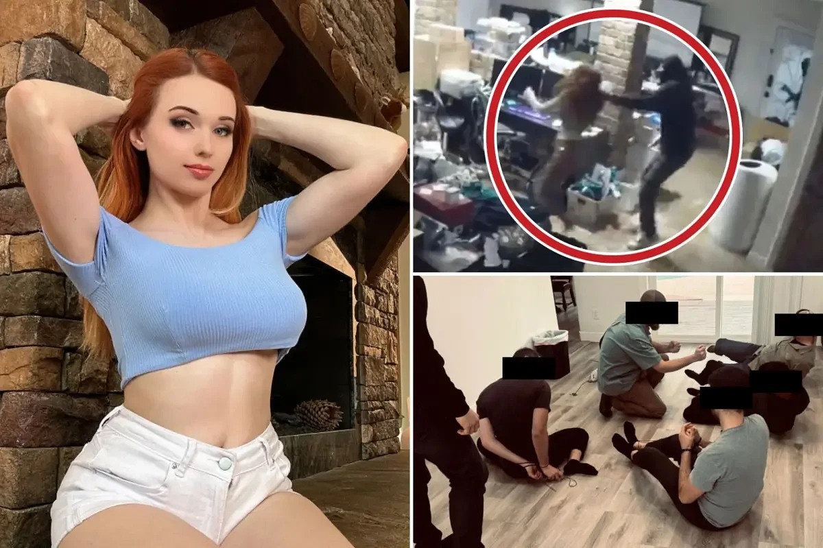 Crypto millionaires targeted by thugs in kidnappings and home invasions: ‘They started pistol whipping me’