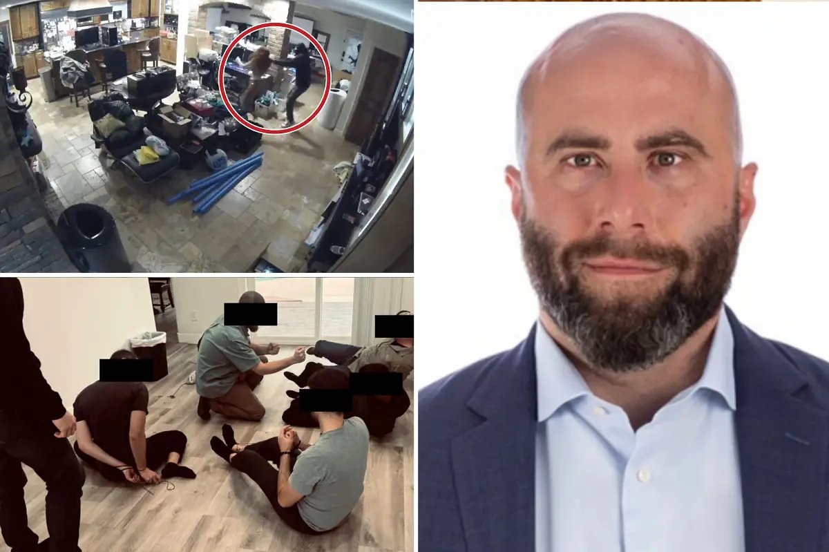 The price of Bitcoin is going up, causing a ‘massive increase’ in the ‘frequency’ and ‘ruthlessness’ of crypto attacks : expert