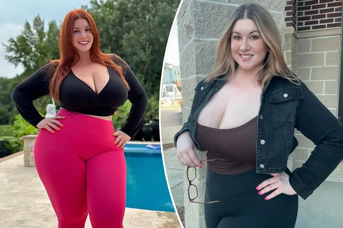 I’m too hot to get a date — intimidated men worry that I’ll turn them down