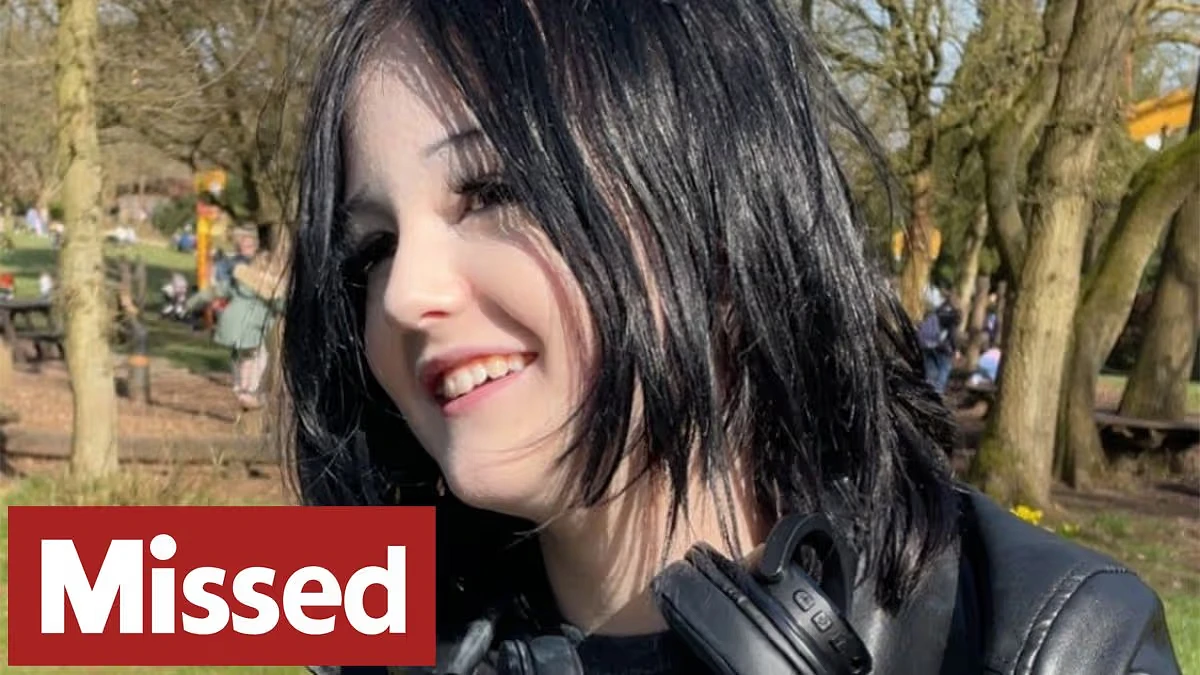 Mum of missing teen, 13, issues urgent plea as police 'increasingly concerned'