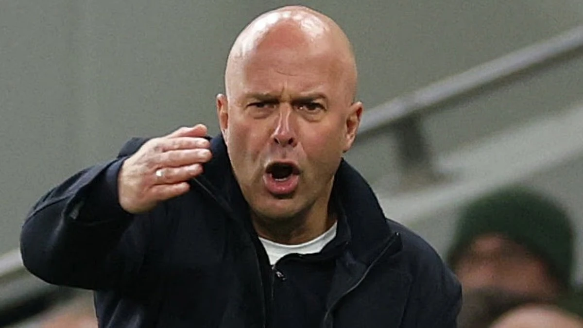 'The best is yet to come': Liverpool boss Arne Slot demands urgent improvement in specific aspect of team's performances