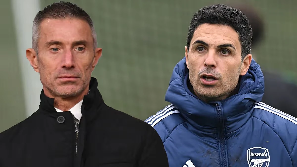 Arsenal news: Striker set for huge new offer as summer transfer priority identified