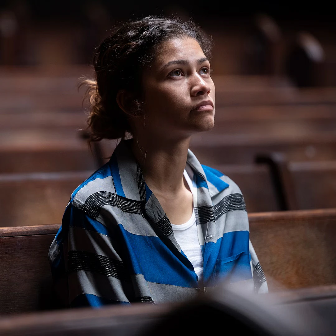 Euphoria Season 3 Teases OnlyFans, Time Jump and More Shocks For Zendaya, Sydney Sweeney in Trailer