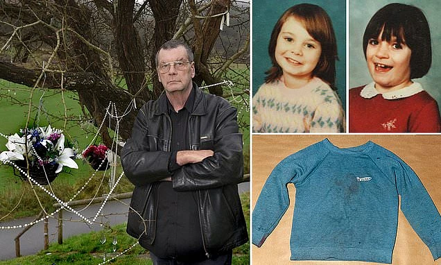 Conman uncle of Babes in the Wood victims used his 'dark arts' to get his hands on evidence