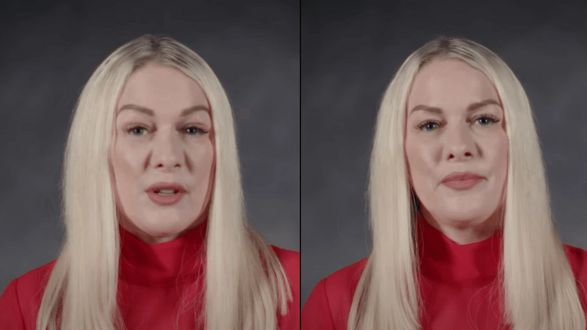 Former sex worker reveals what her ‘riskiest’ moment with a client was during her 20-year career