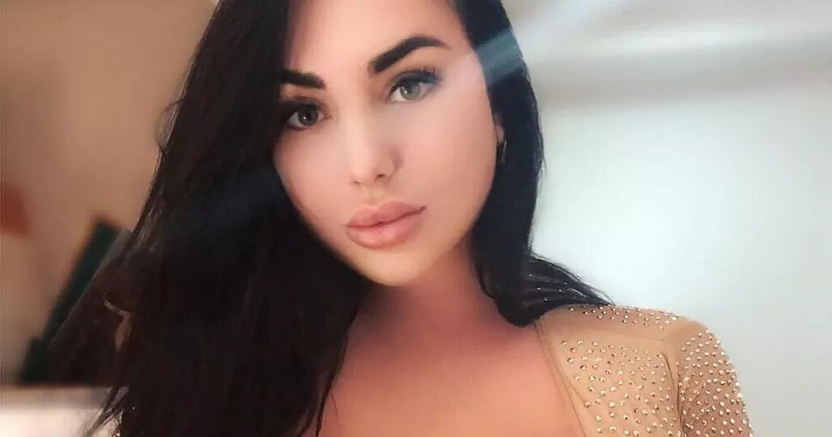 'I was bullied and nearly stabbed because of my 34K boobs - but I've learnt to love them'