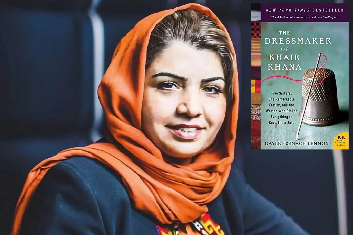 Afghan women’s triumph and tragedy revealed in two great books