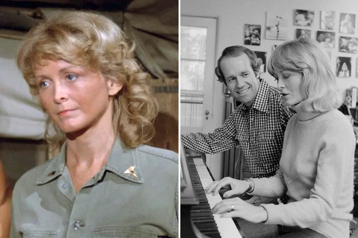 ‘M*A*S*H’ star Judy Farrell dead: Nurse Able actress was 84