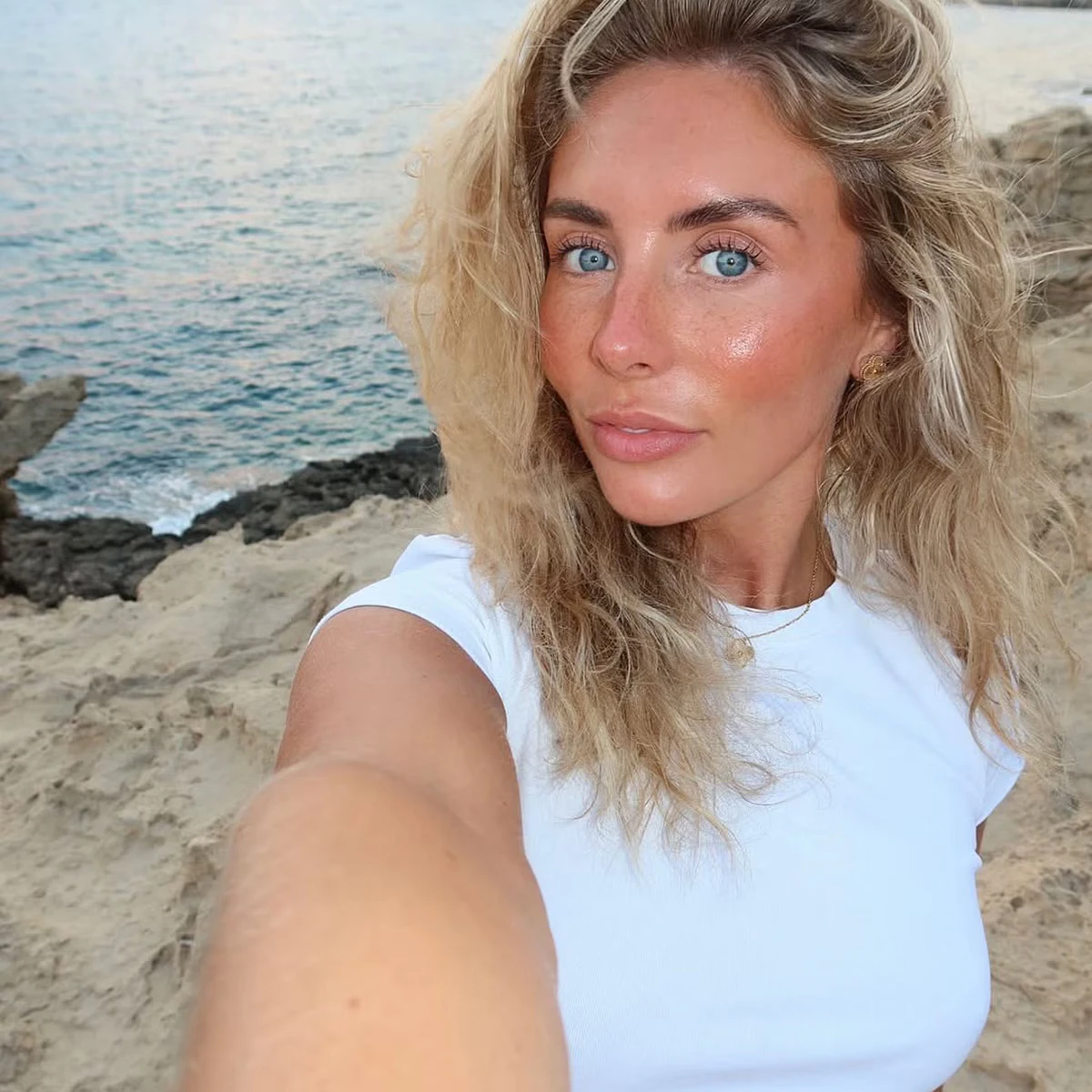 OnlyFans' Bonnie Blue Addresses Pregnancy Rumors
