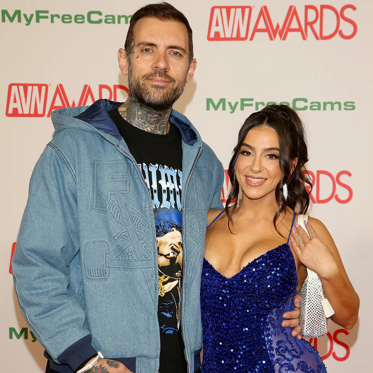 OnlyFans’ Lena the Plug Says Adam22 Divorce Was Hoax Filed by Impersonator