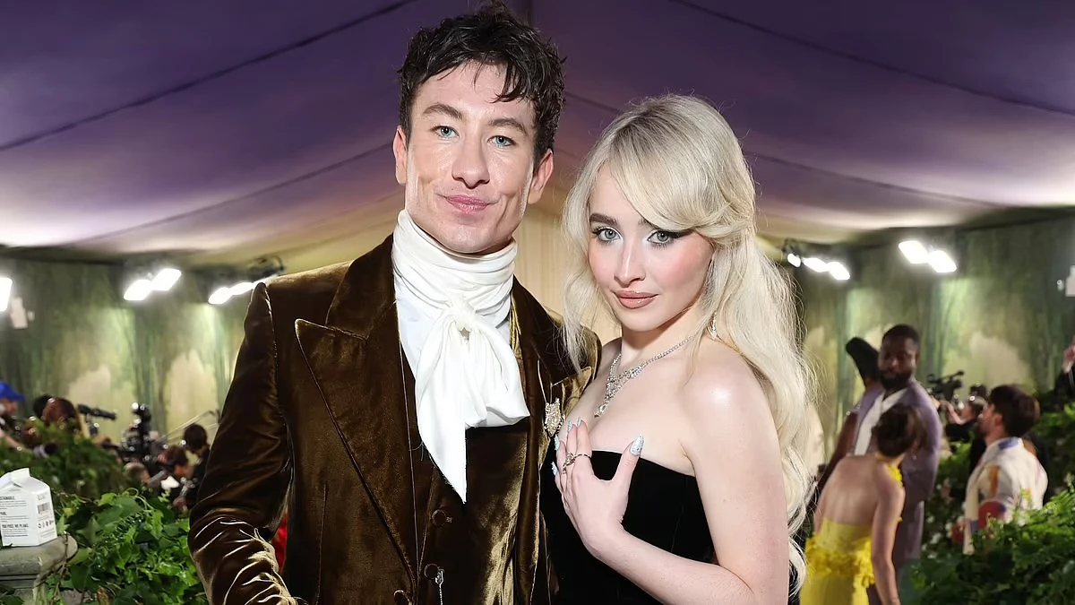 Breckie Hill addresses Barry Keoghan cheating rumors after actor quits Instagram amid Sabrina Carpenter split