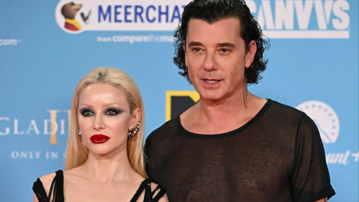 The celebs who date their exes' lookalikes - from Love Island star to Kate Moss