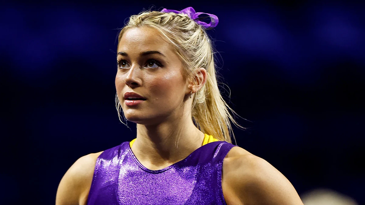 Livvy Dunne | Latest News and Updates