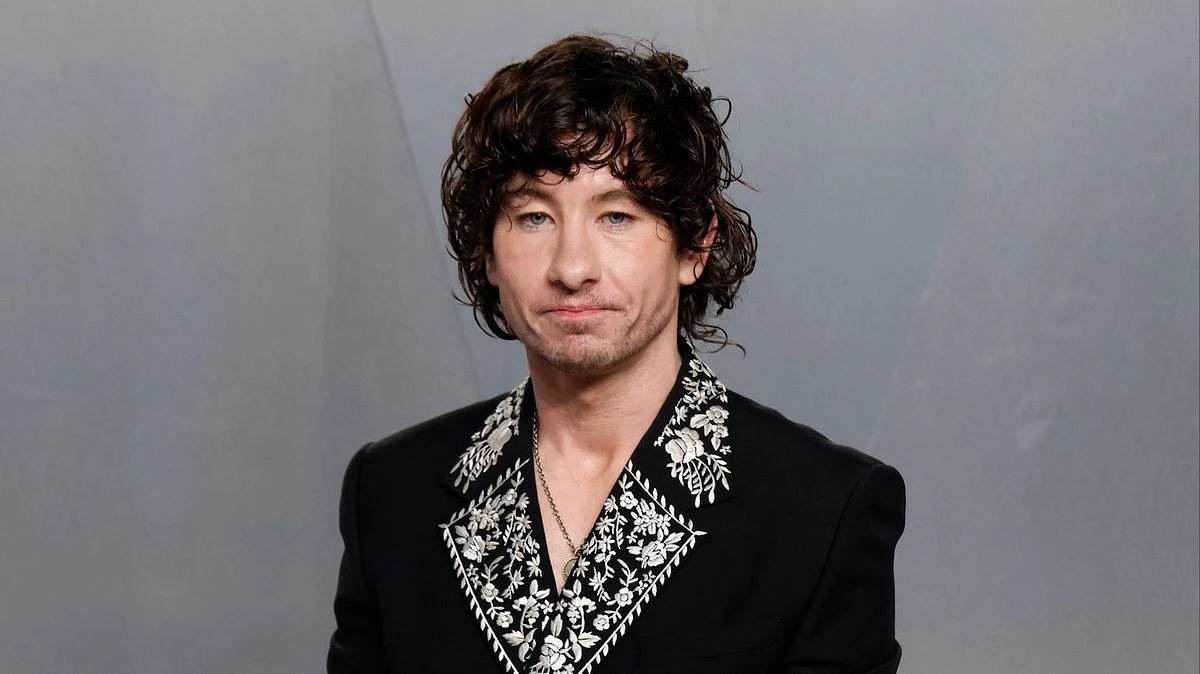 Barry Keoghan gets real on dating in the spotlight as he addresses Sabrina Carpenter cheating rumors