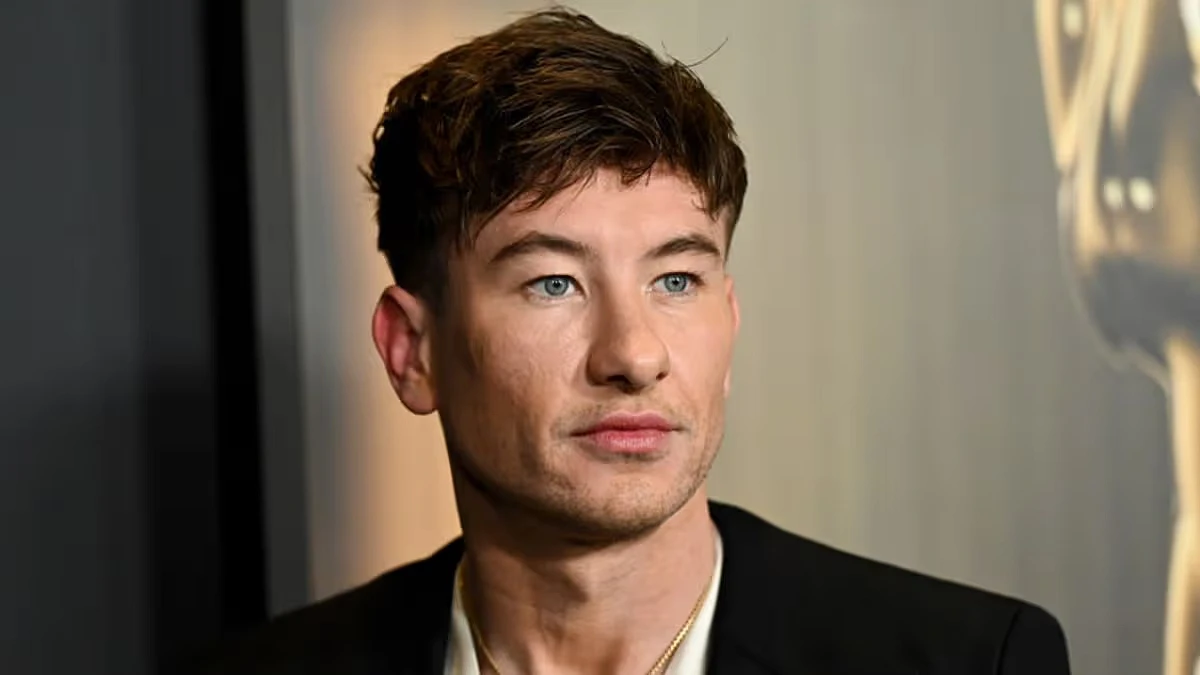 Barry Keoghan deactivates Instagram after posting shock photos following Sabrina split