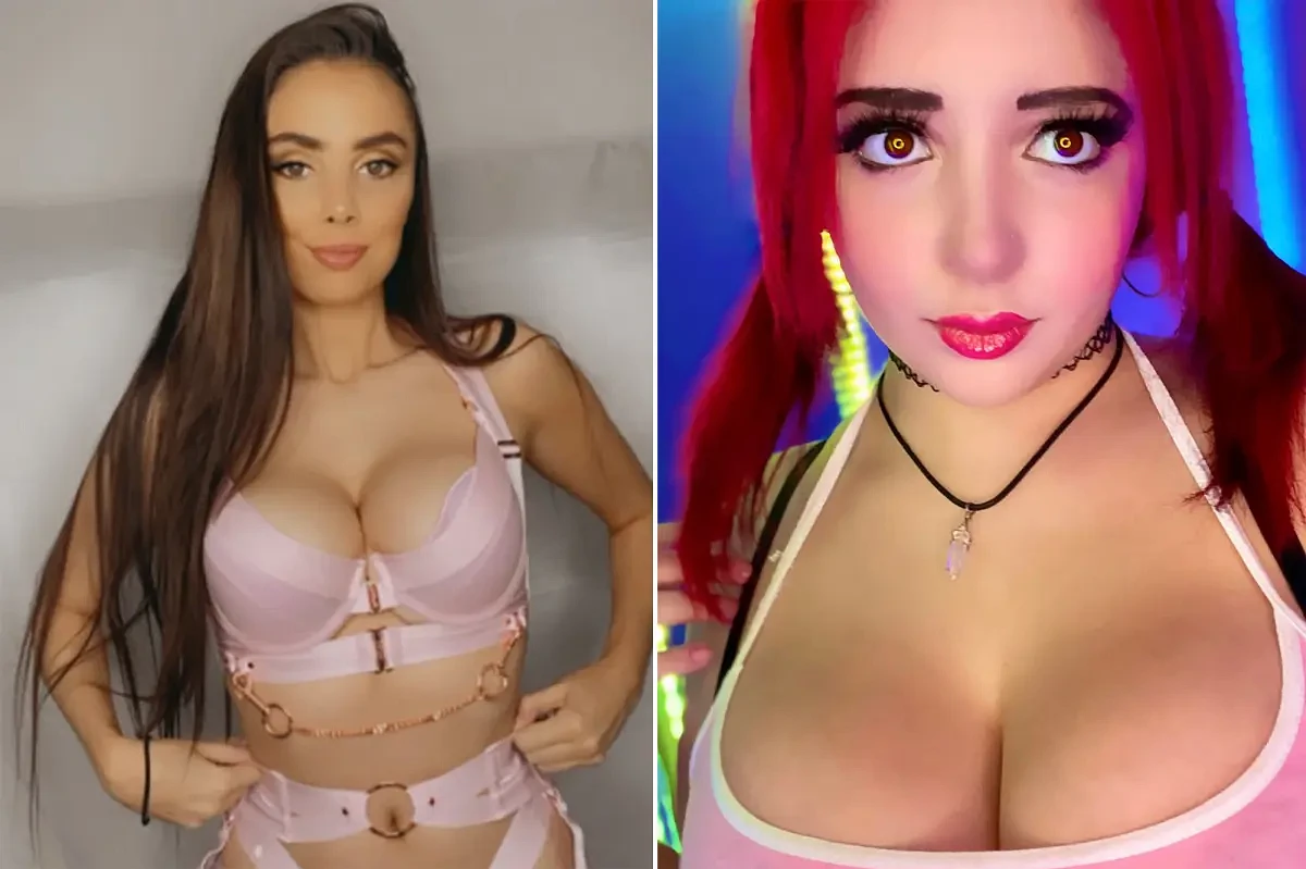 OnlyFans stars make 270 times more than the average worker: report