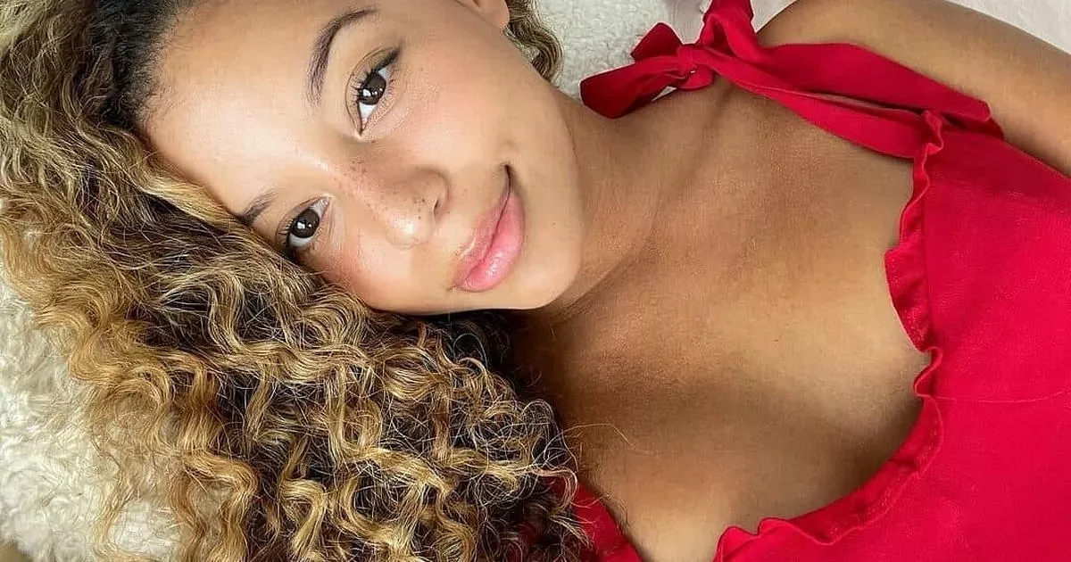 'I surprised boyfriend with threesome - but it ended in tears when he removed blindfold'