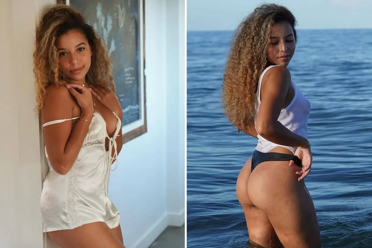 My man’s ex tricked us into a threesome with her, we didn’t know until after