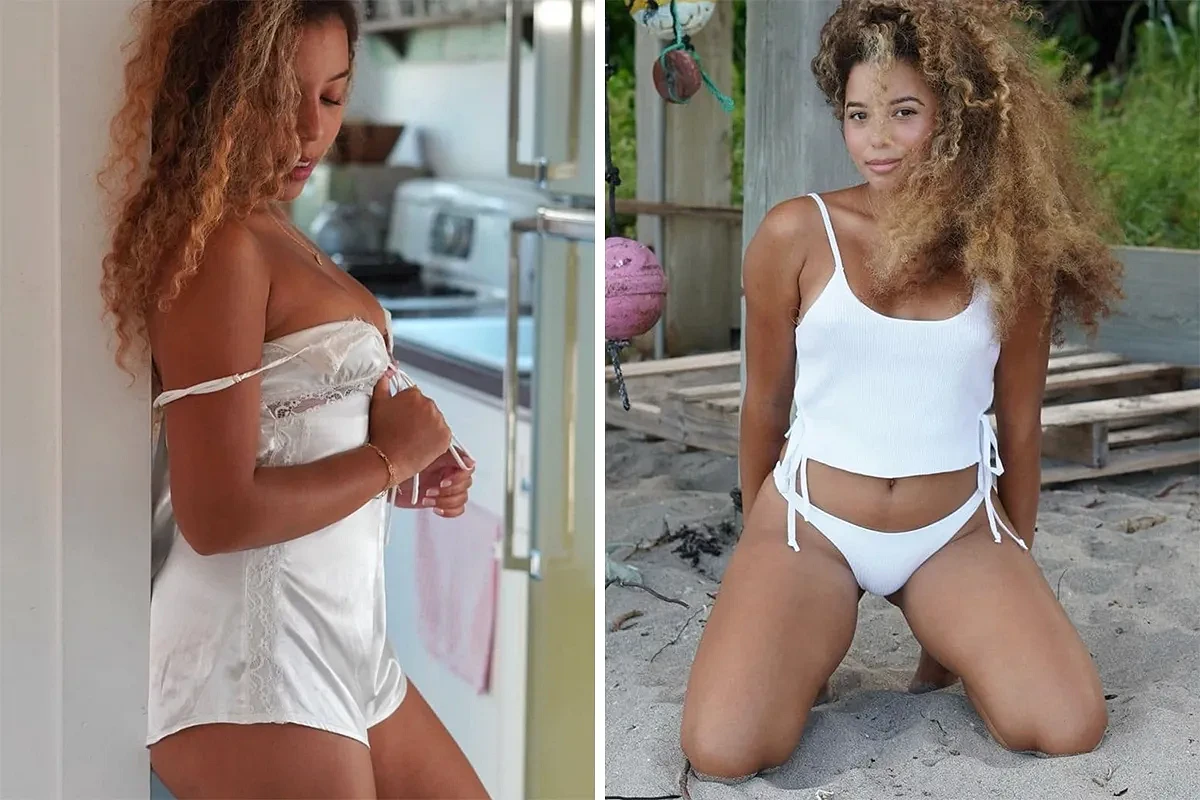 I dropped out of med school because it was too expensive – I now make $1M on OnlyFans