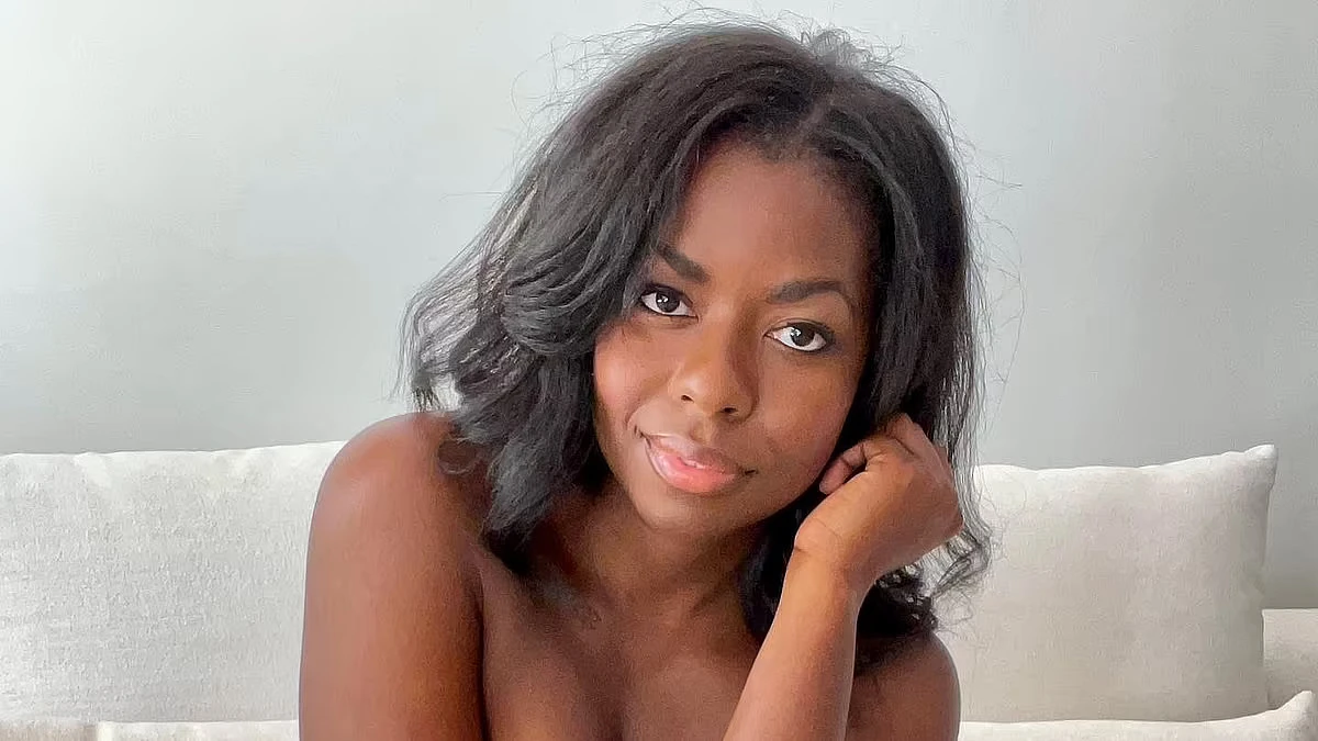 The Bernie Mac Show alum Camille Winbush defends having OnlyFans account: '20 years later, those residual checks are not sustainable for a living'