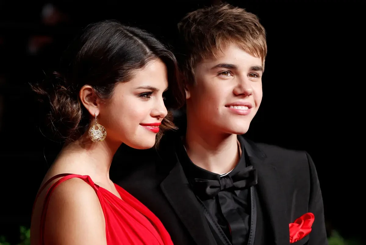 Justin and Selena’s ‘train wreck’ relationship is the love story of our time
