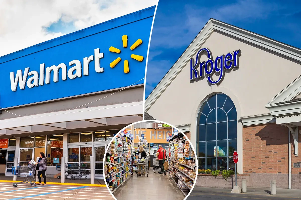 The best days to score deals at major US supermarkets revealed โ according to dynamic pricing trends