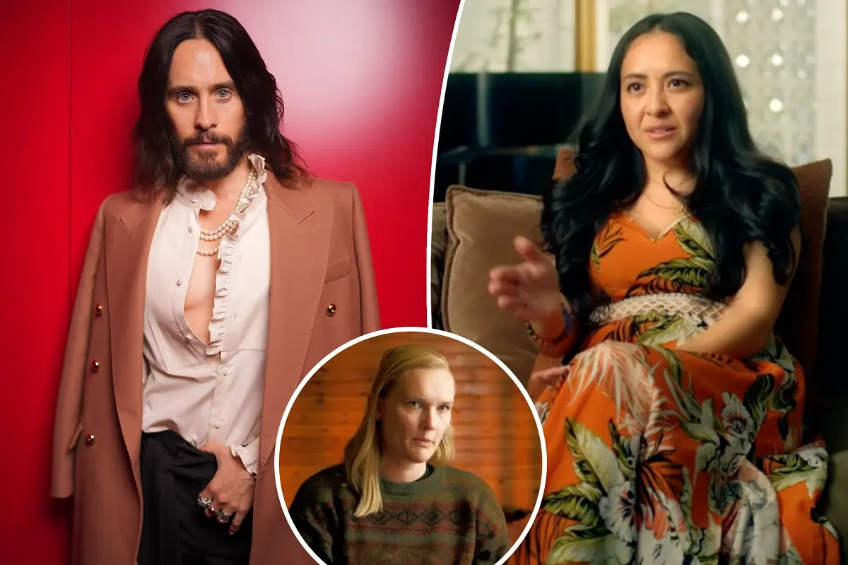 Jared Leto accused of sexual assault, sex with a minor by multiple women in shocking new documentary