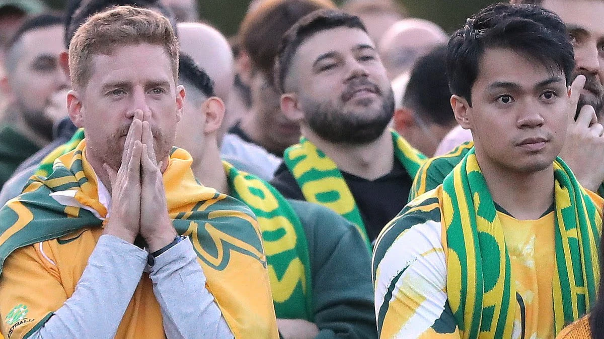 Why Socceroos fans could be forced to shell out an astonishing $300,000 for tickets to the FIFA World Cup - after some already paid $99 to Football Australia only to miss out in the ballot