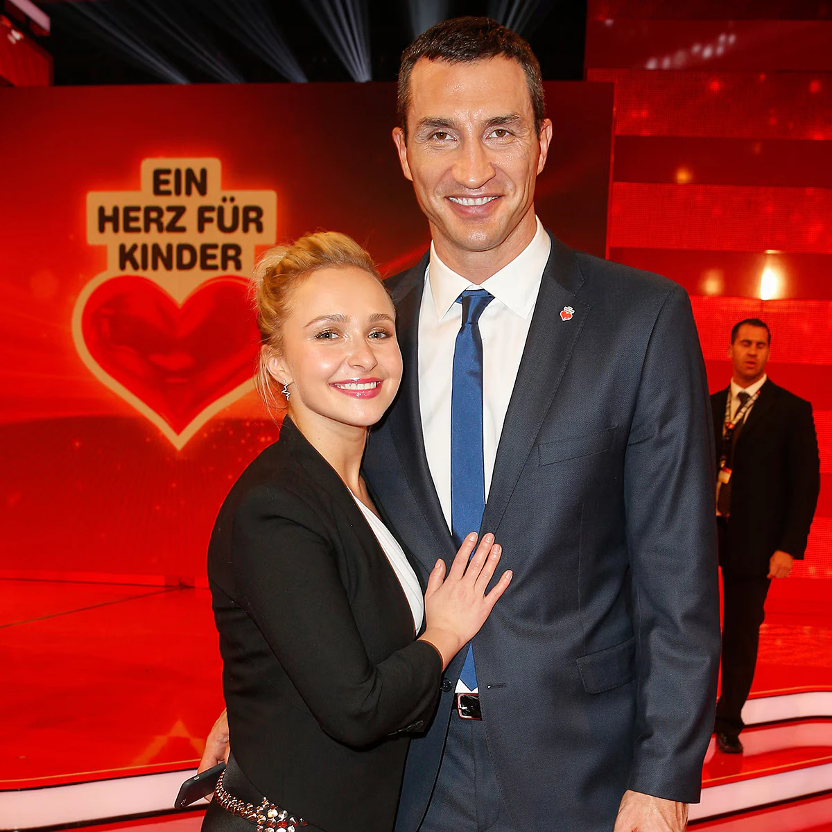 Inside Hayden Panettiere’s Relationship With Ex Wladimir Klitschko Before Her Death