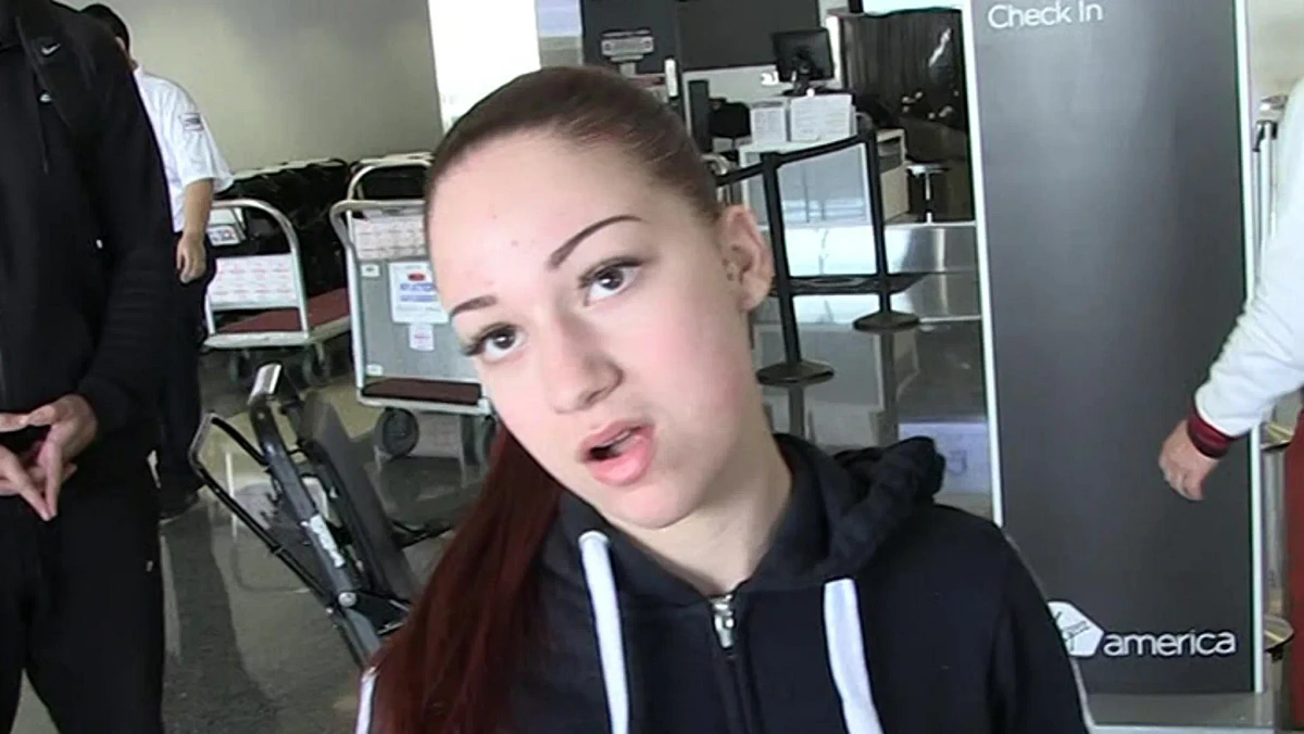 Bhad Bhabie | Latest Photos and Pictures