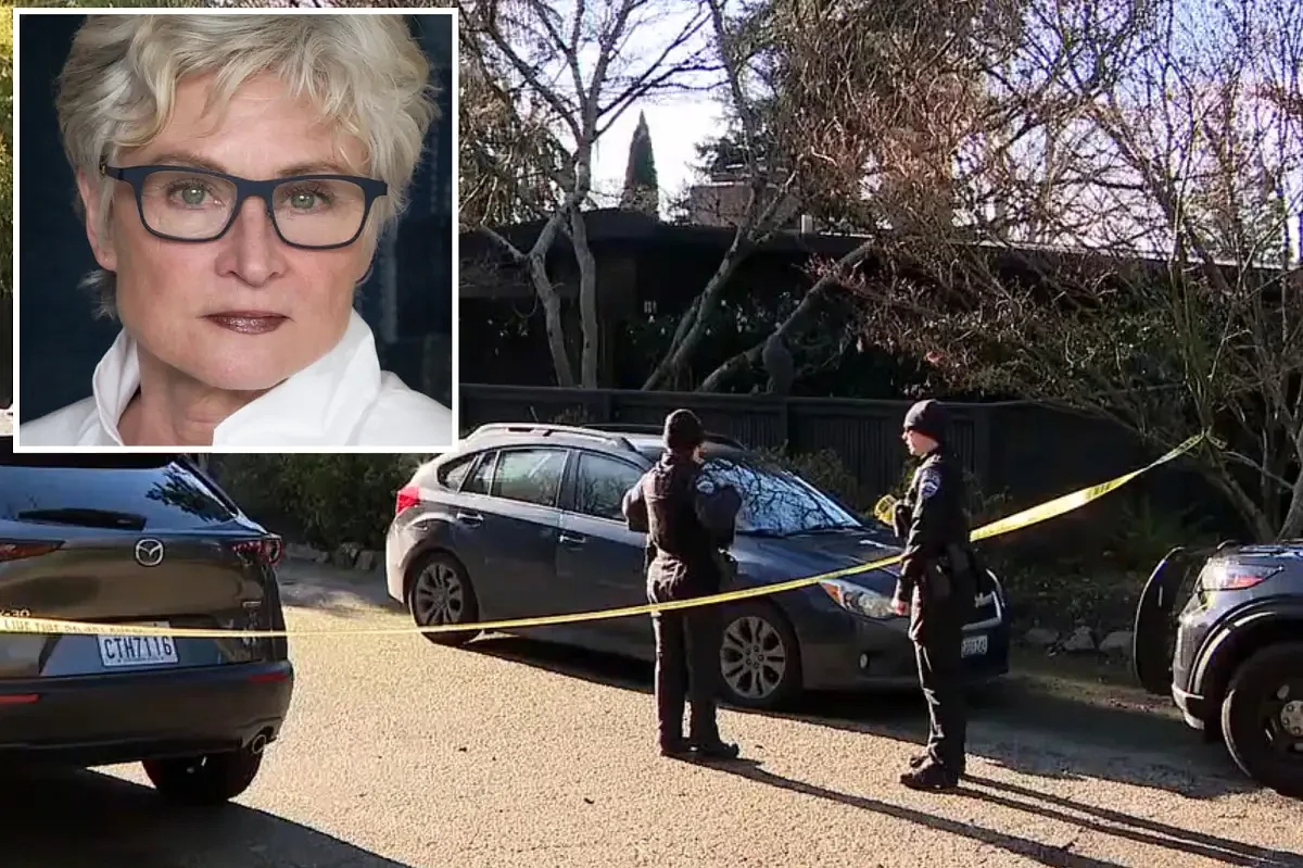Artist, 80, two sons among four dead in triple murder-suicide in upscale Seattle suburb