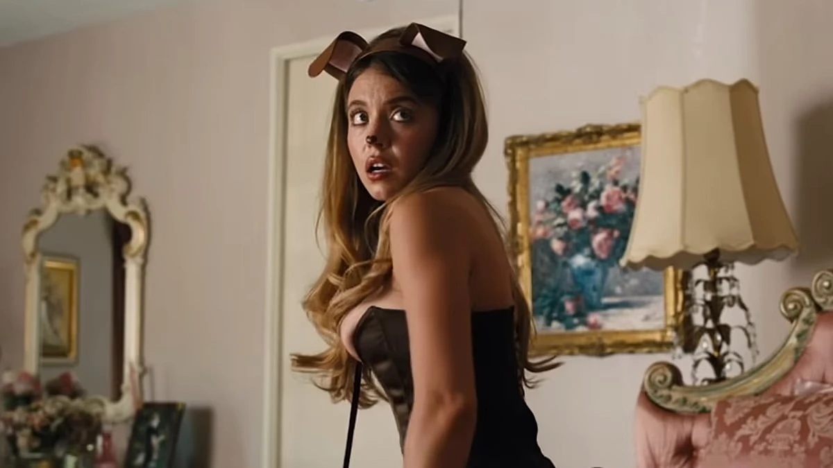 Euphoria fans shocked over Sydney Sweeney's racy OnlyFans move: 'She's been oversexualized'