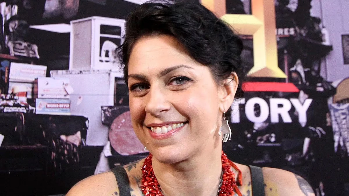 American Pickers star Danielle Colby's angry response to death rumors as she reveals demand for when she passes away