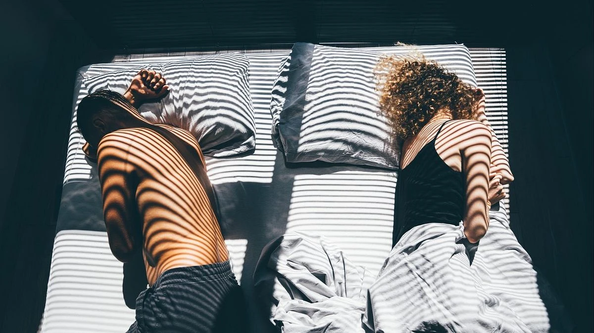 Scientists reveal if penis size really matters by giving a definitive answer
