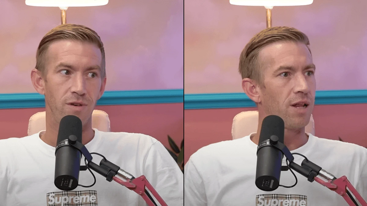 Danny D reveals downsides of adult film and explains how it 'ruined his marriage'