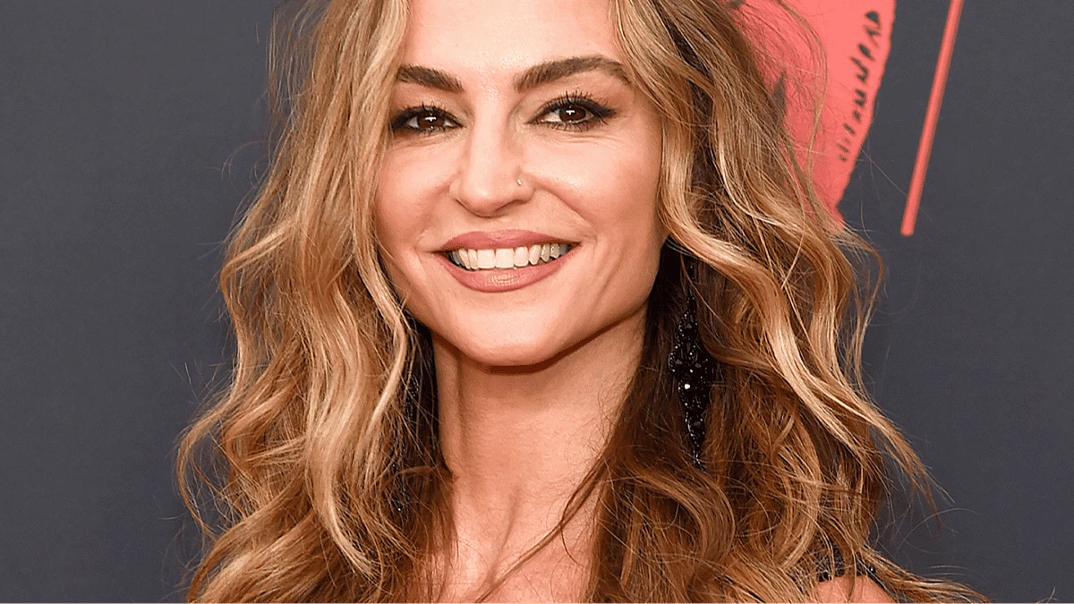 The Sopranos star Drea de Matteo reveals how she made $75,000 on OnlyFans after her kids told her what to show