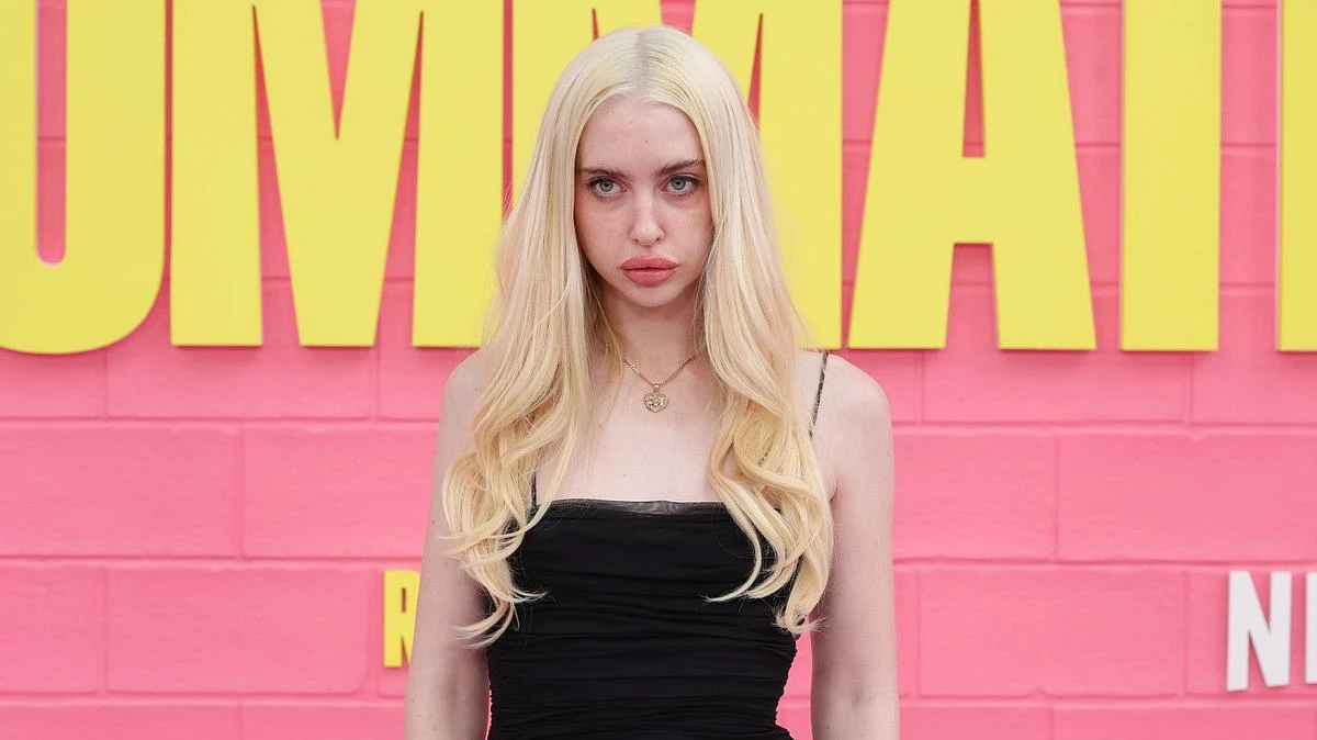 Euphoria star Chloe Cherry reveals how she feels about Sydney Sweeney storyline as ex adult film star