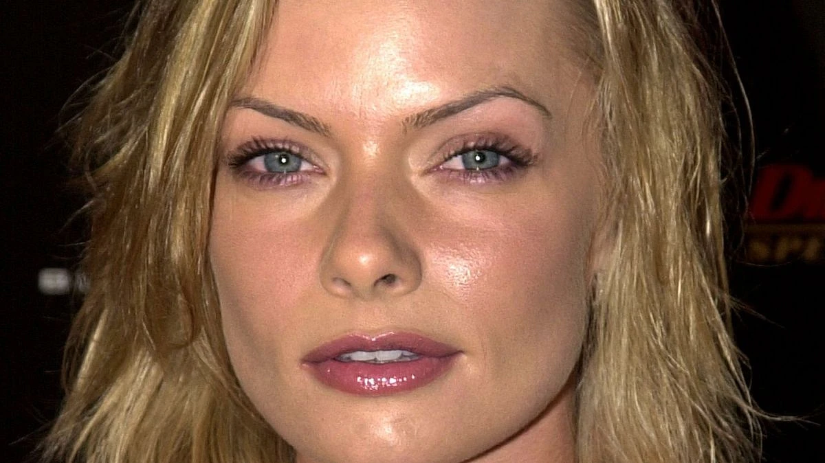 My Name is Earl star Jaime Pressly launches OnlyFans