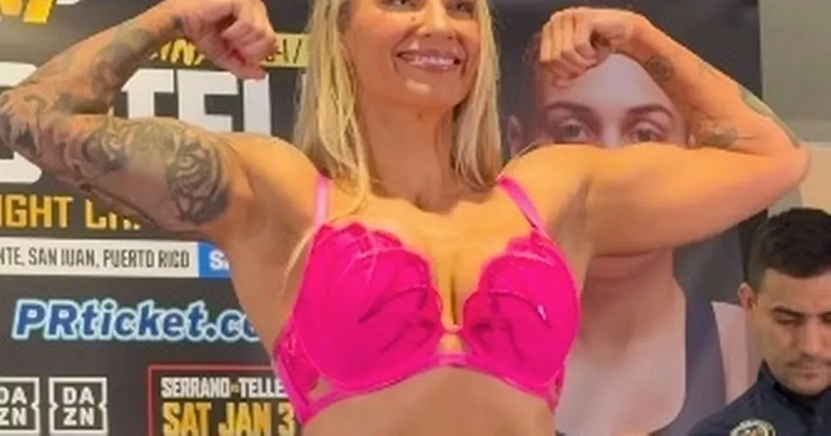 Boxing Tonight: UK start times, live stream, TV channel and fight card