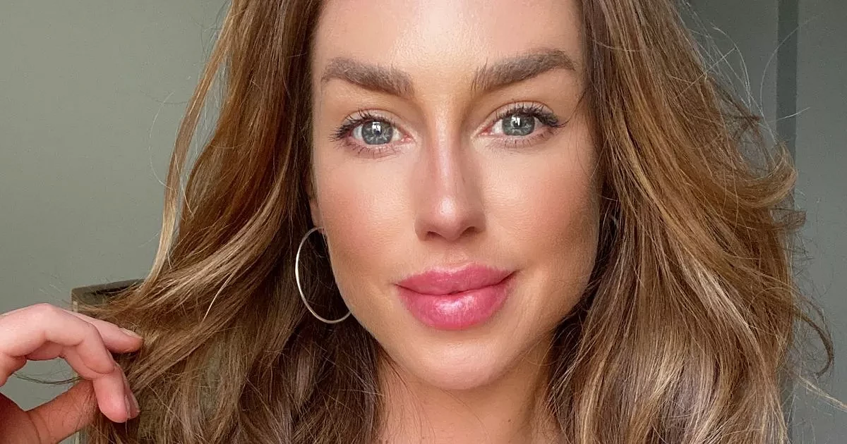 Model who stole from her mum to fund addiction now rakes in £1m on OnlyFans
