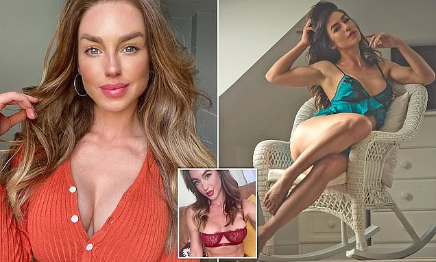 Formerly homeless ex-teacher earns £1m on OnlyFans and turns life around