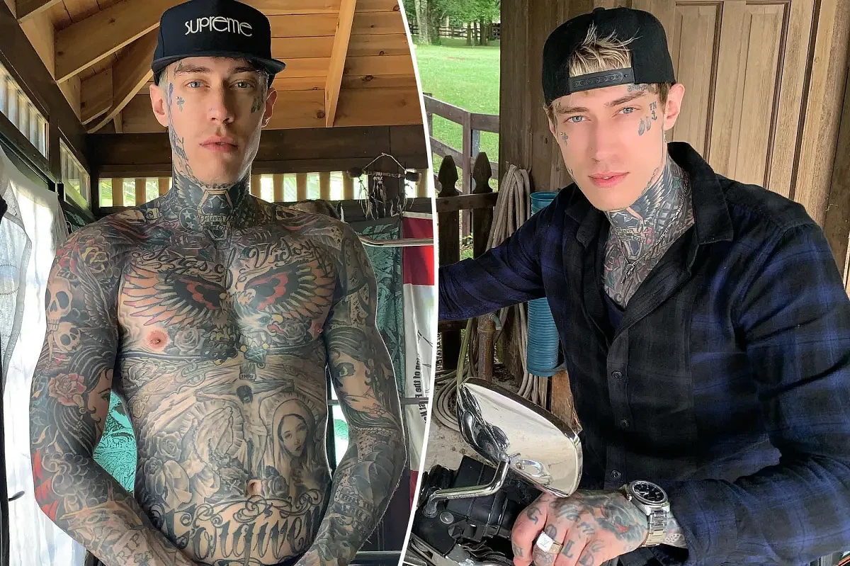 Miley Cyrus’ brother Trace goes on bizarre rant, shames women with OnlyFans accounts
