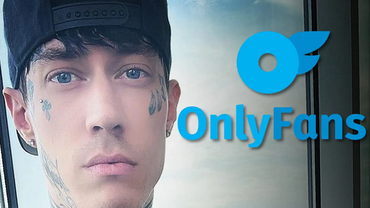 Miley Cyrus' Brother Trace Cyrus Catches Flak for Blasting OnlyFans Models