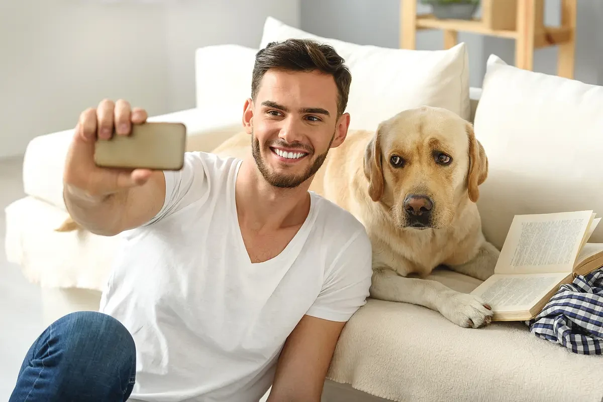 How to use Instagram to get lucky